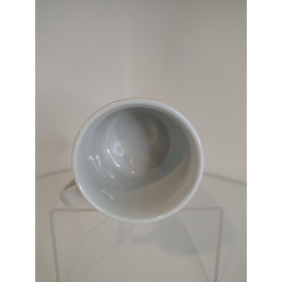 Rein Poortvliet MOOSE ELK Mug Porcelain Animal West Germany Seltmann Weiden - Picture 5 of 6